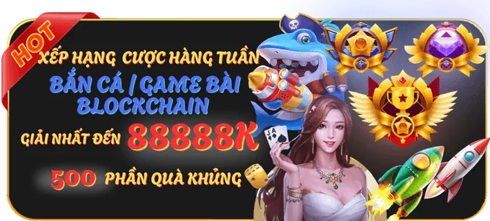 Hoàn trả cược T88