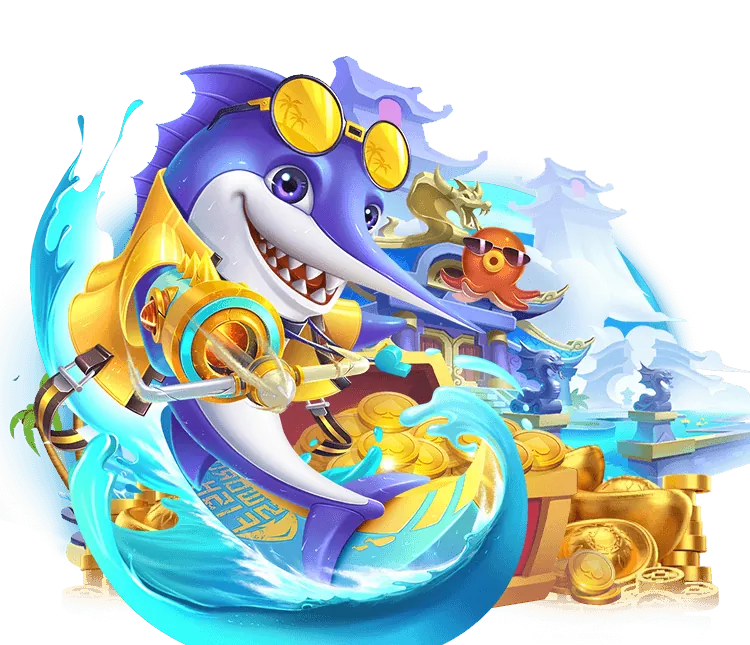 Game bắn cá trên ứng dụng T88